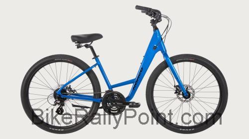 Norco Scene 2 fiche technique et avis